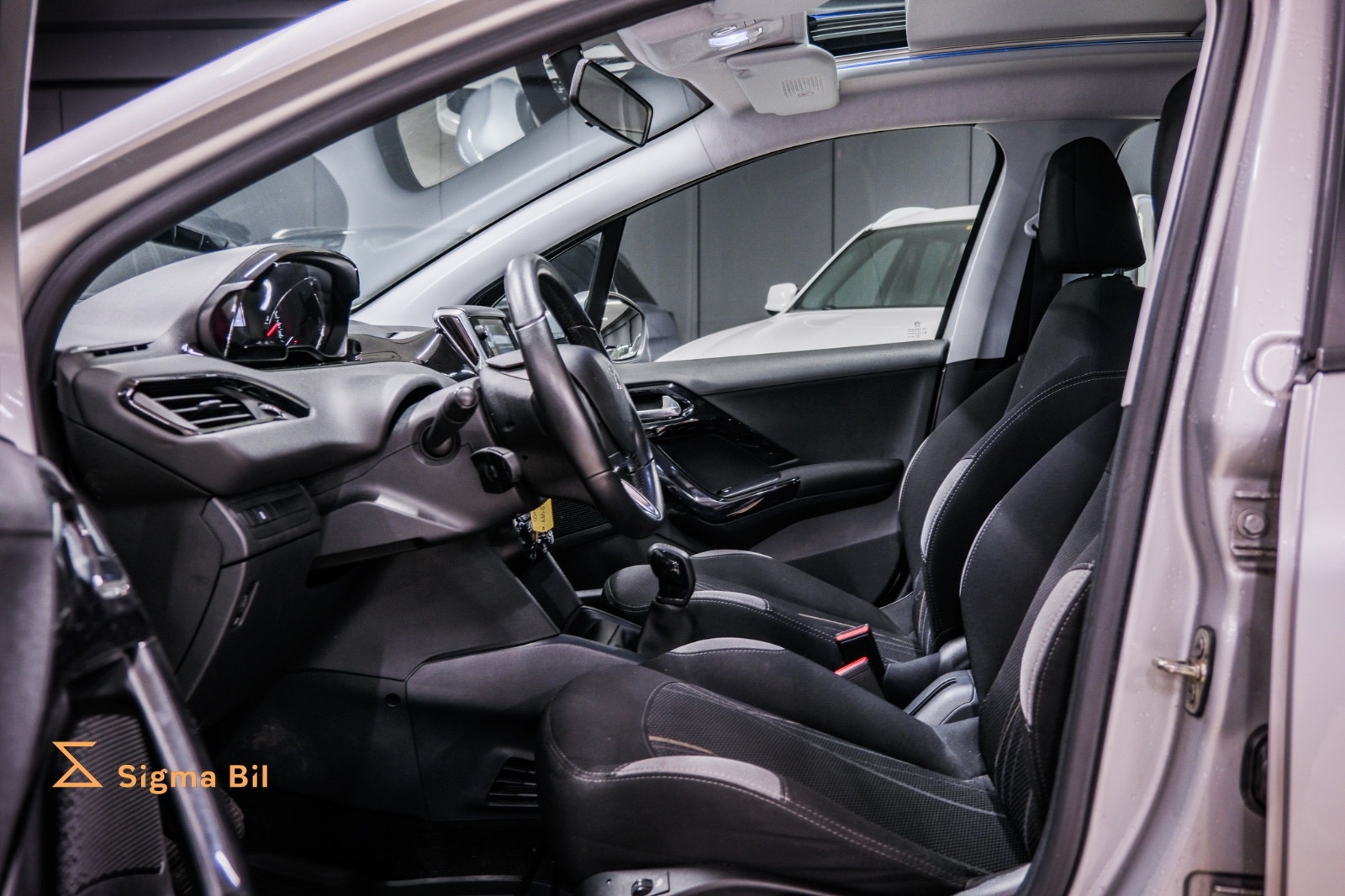 Bilde av Peugeot 208