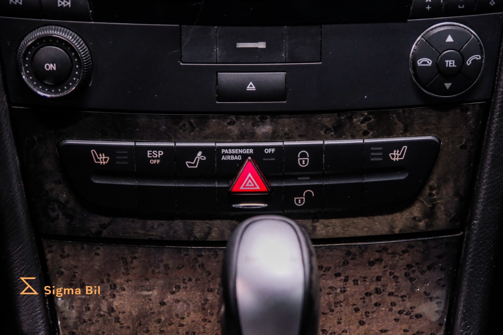 Bilde av Mercedes-Benz E-Klasse