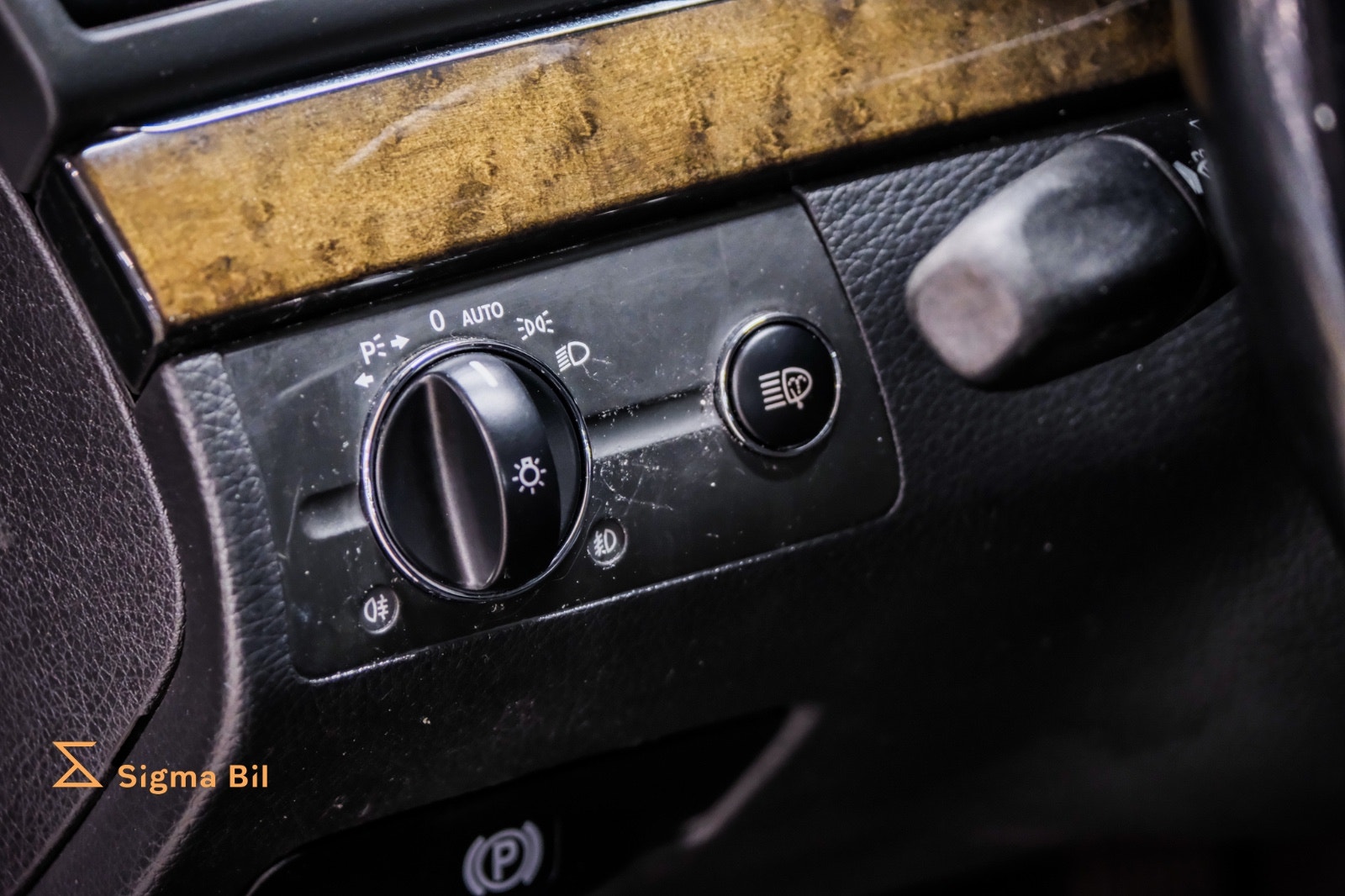 Bilde av Mercedes-Benz E-Klasse