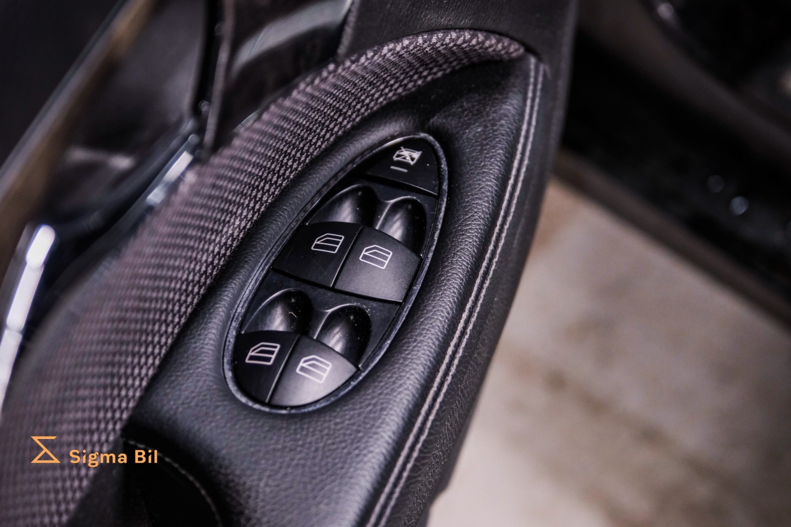 Bilde av Mercedes-Benz E-Klasse