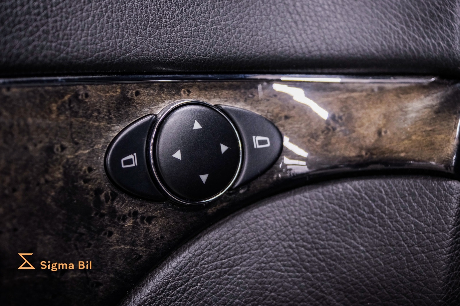 Bilde av Mercedes-Benz E-Klasse