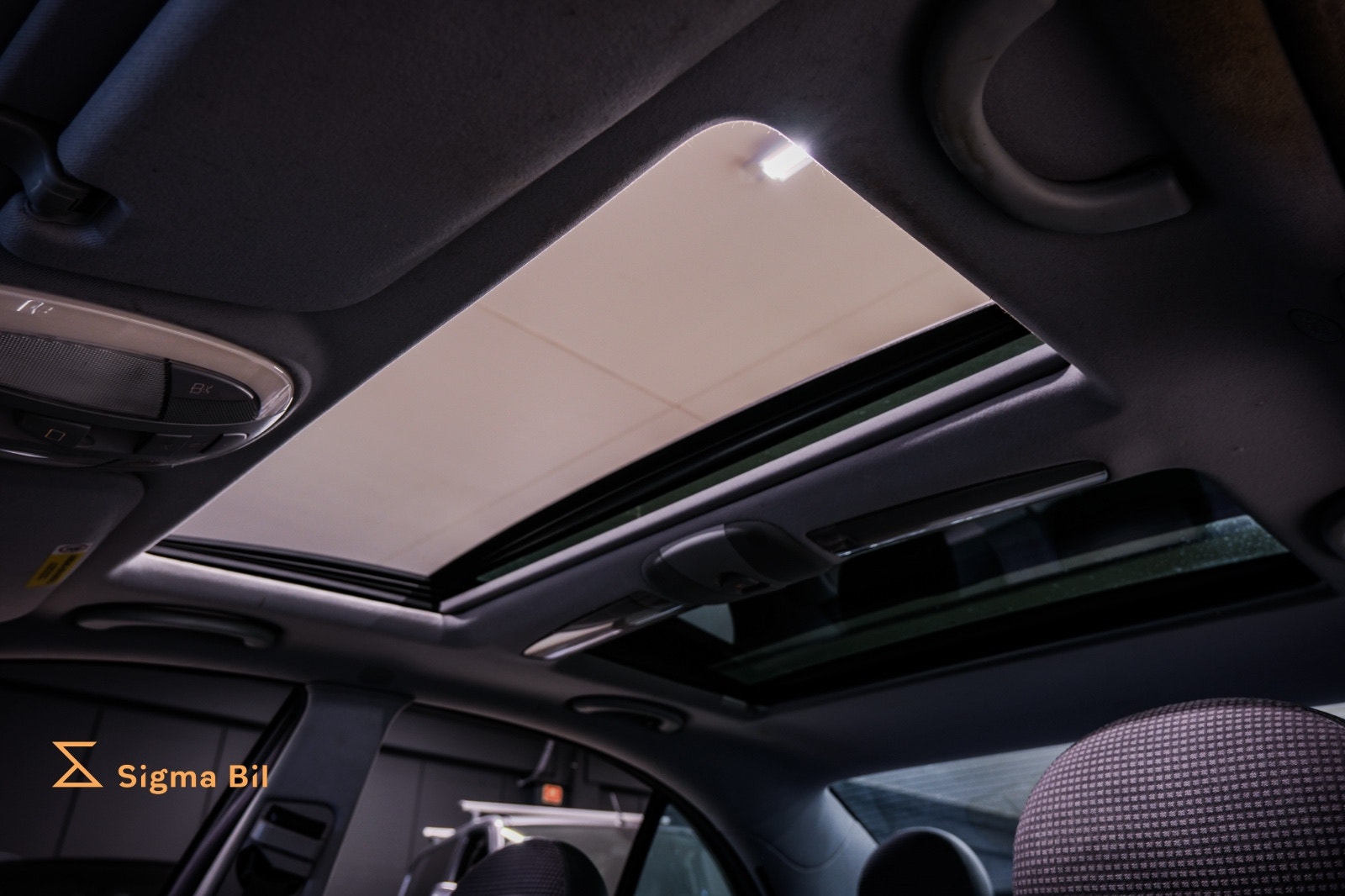 Bilde av Mercedes-Benz E-Klasse