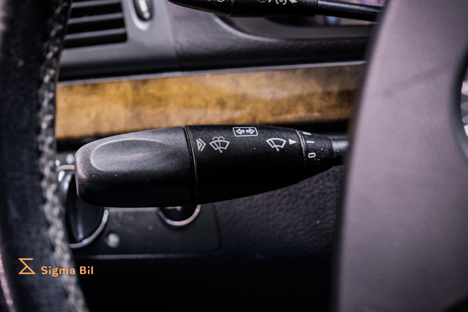 Bilde av Mercedes-Benz E-Klasse