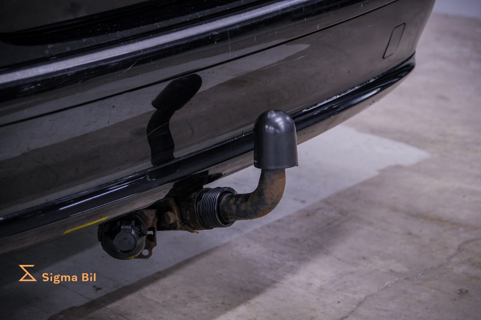 Bilde av Mercedes-Benz E-Klasse