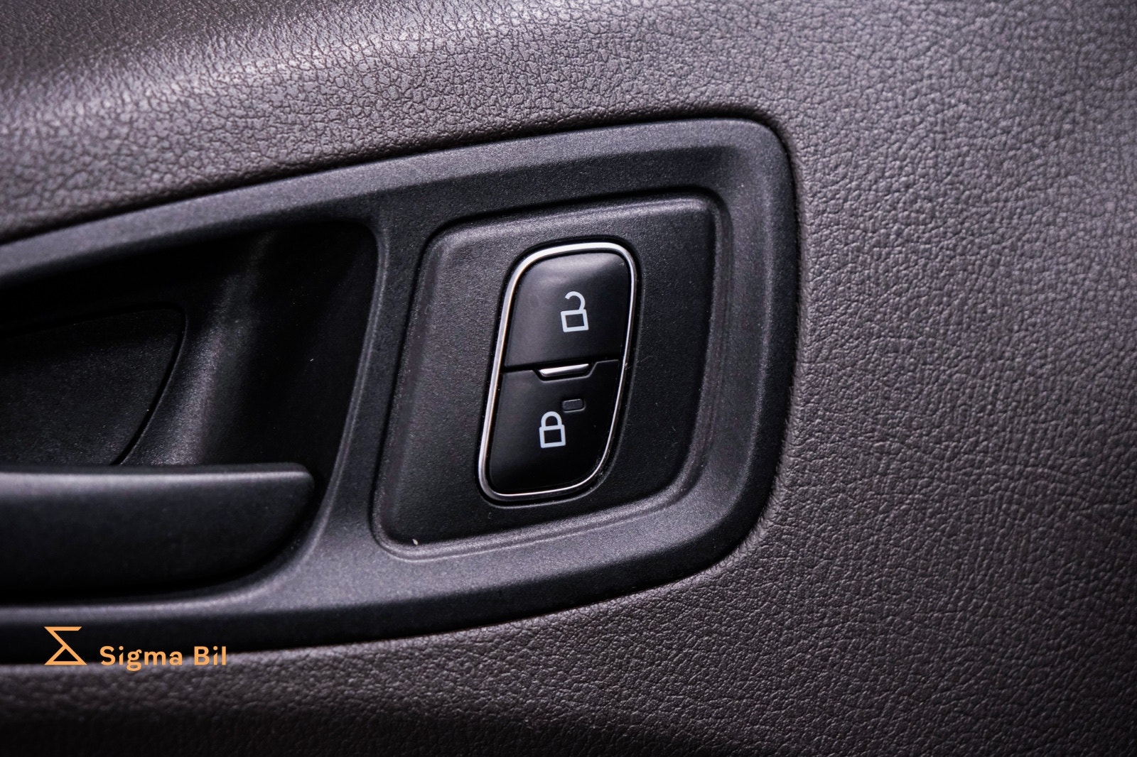 Bilde av Ford Transit Connect