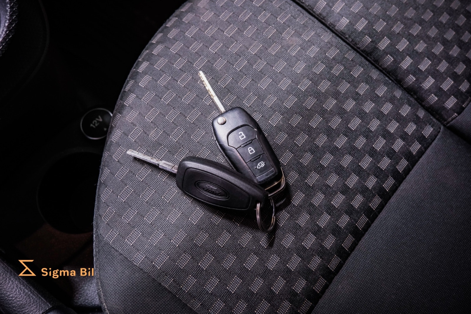 Bilde av Ford Transit Connect