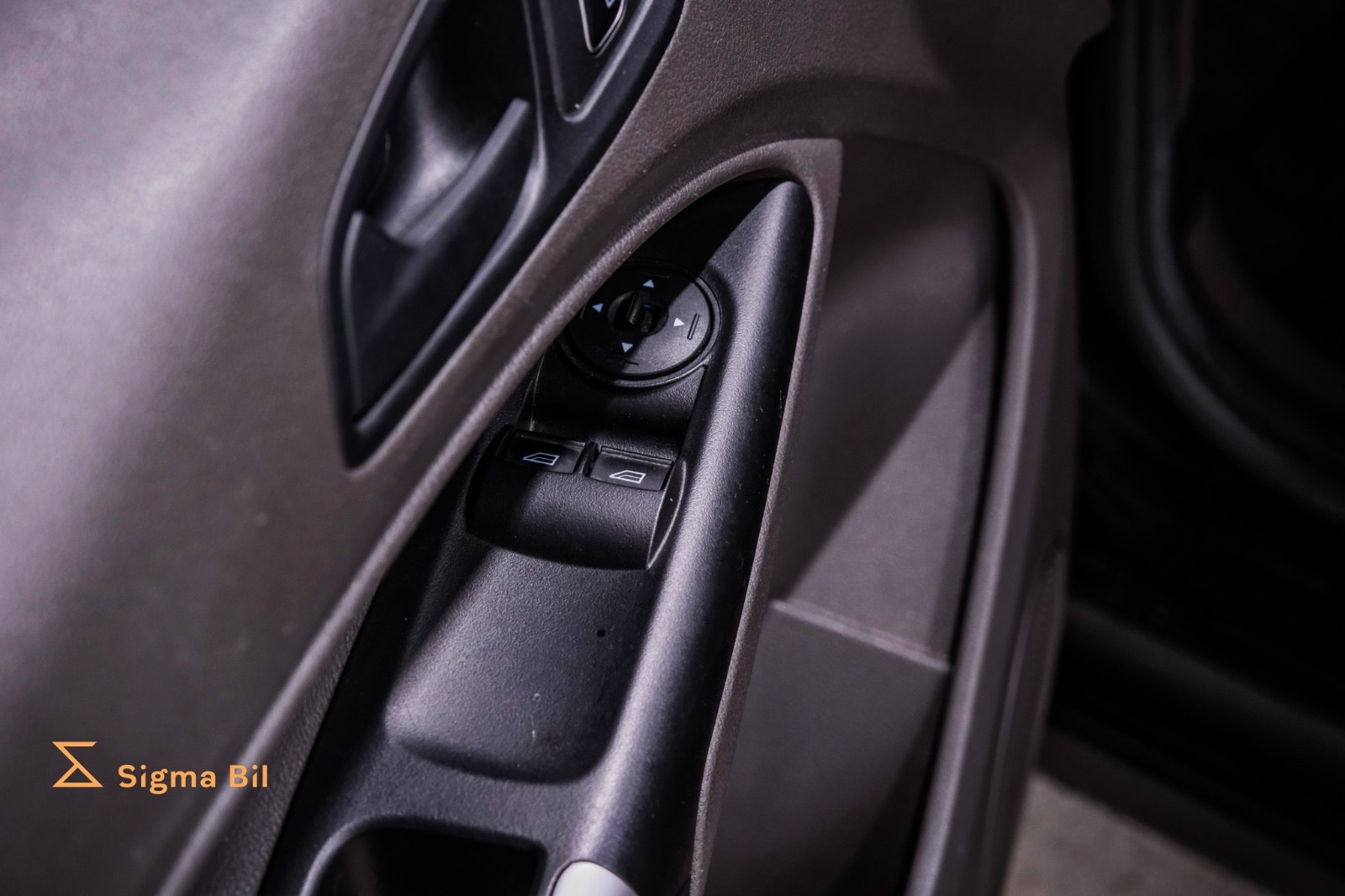 Bilde av Ford Transit Connect