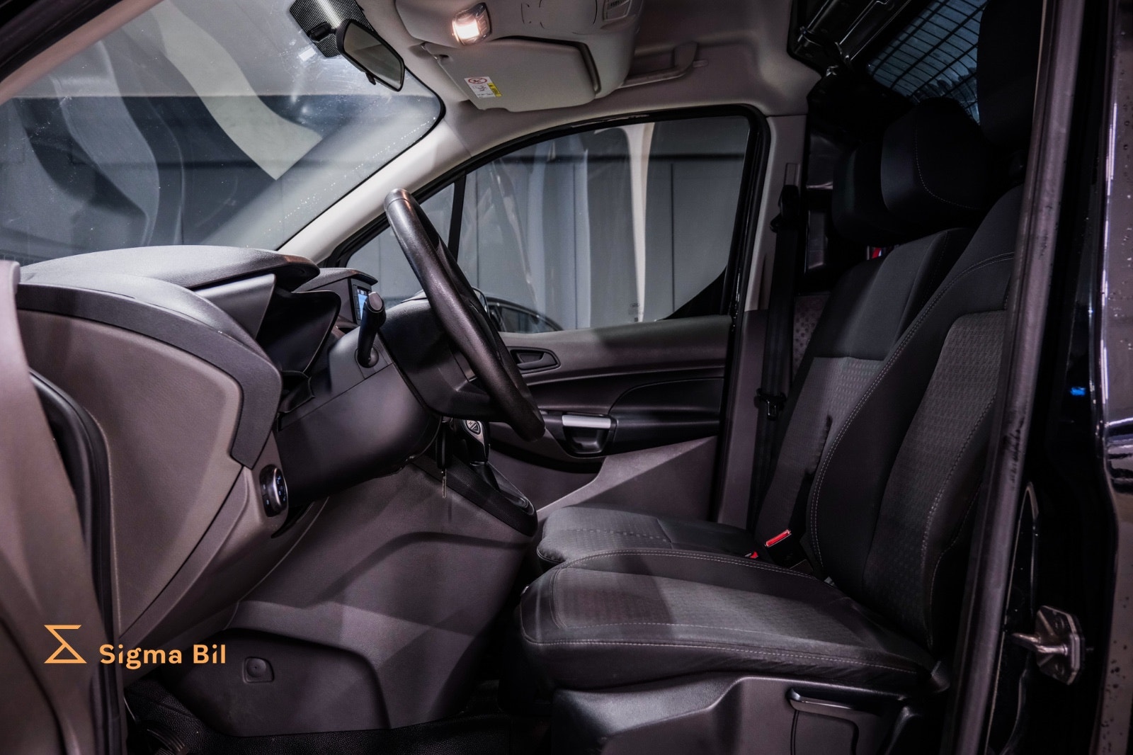 Bilde av Ford Transit Connect