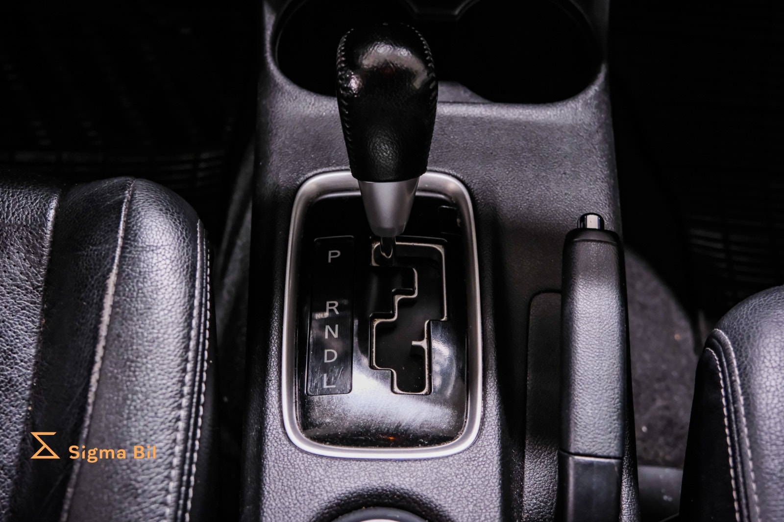 Bilde av Mitsubishi Outlander