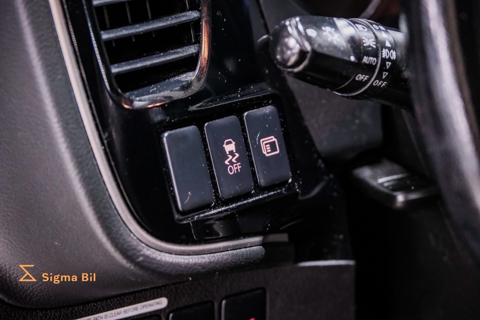 Bilde av Mitsubishi Outlander