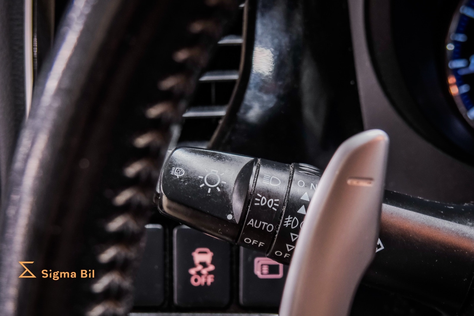 Bilde av Mitsubishi Outlander