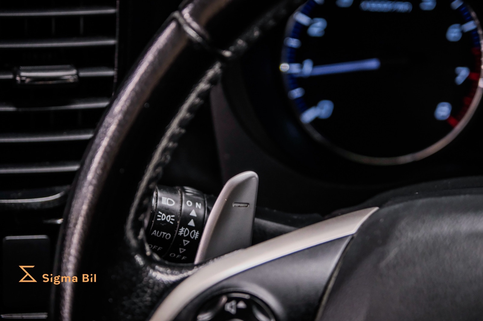 Bilde av Mitsubishi Outlander