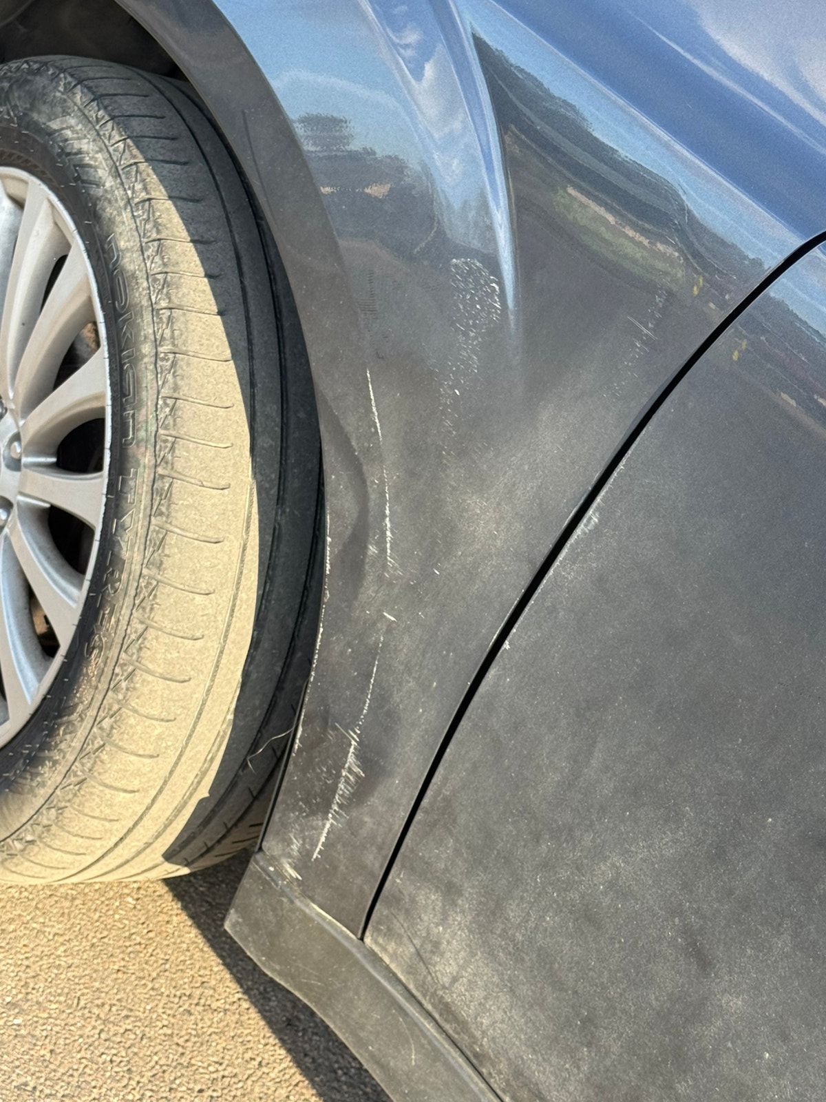 Brukt Subaru Outback 