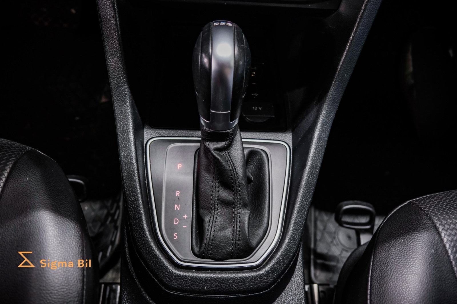 Bilde av Volkswagen Caddy Maxi