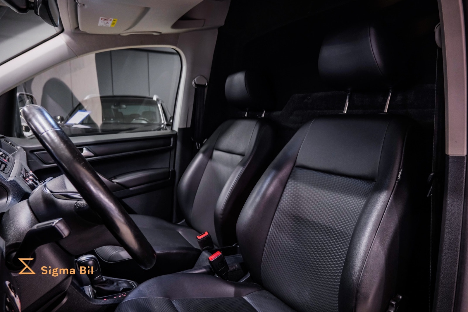 Bilde av Volkswagen Caddy Maxi