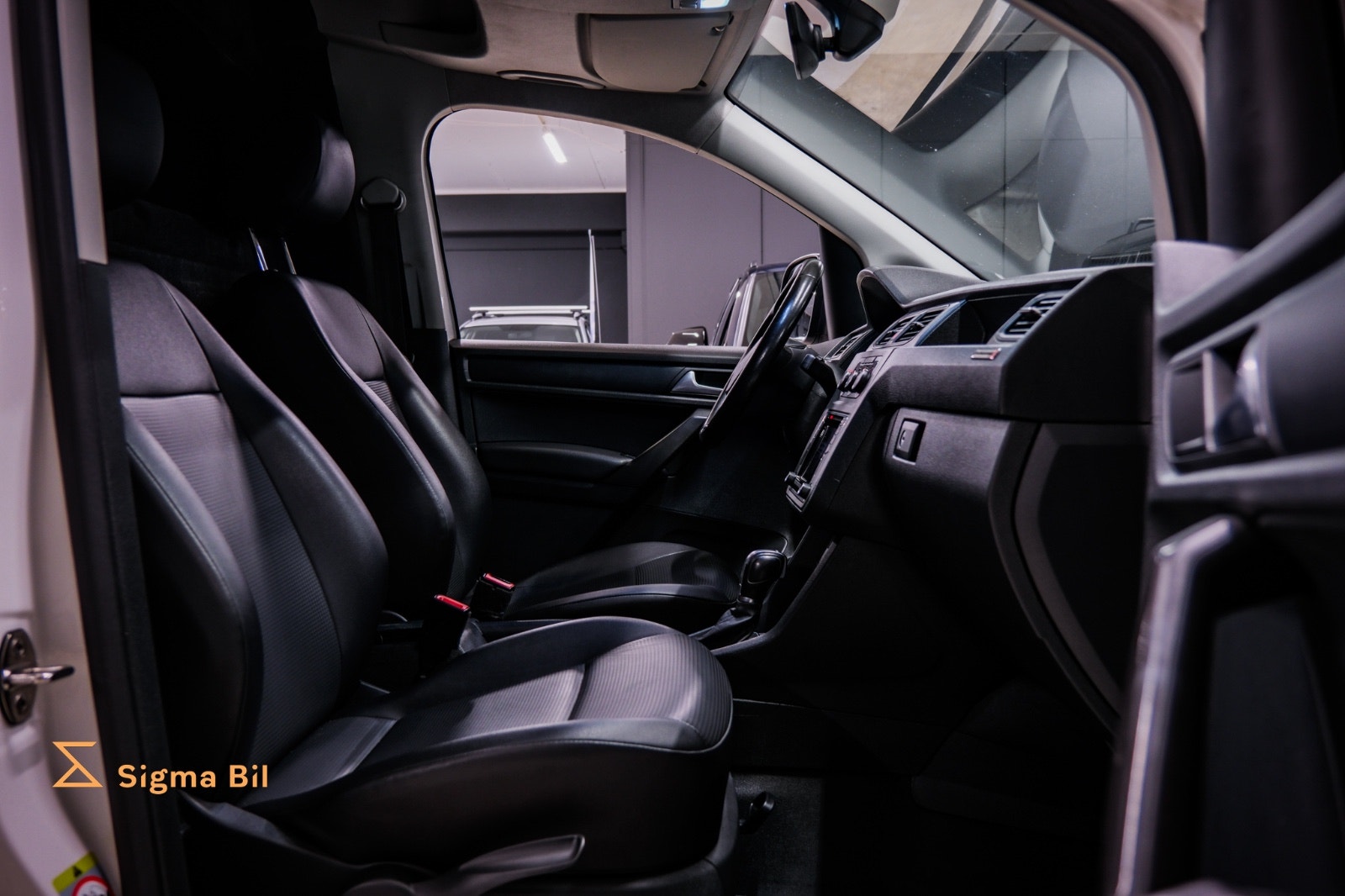 Bilde av Volkswagen Caddy Maxi