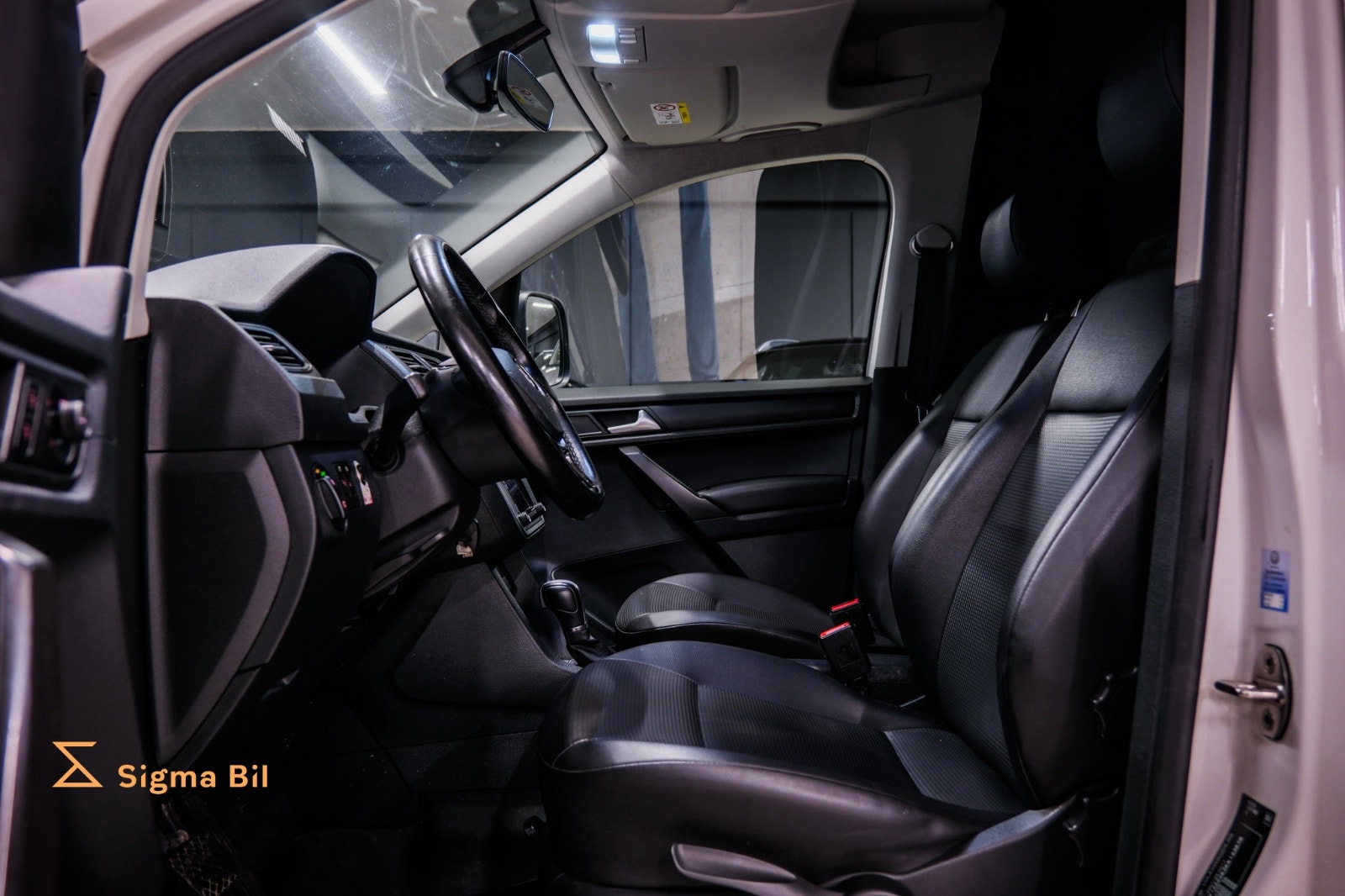 Bilde av Volkswagen Caddy Maxi