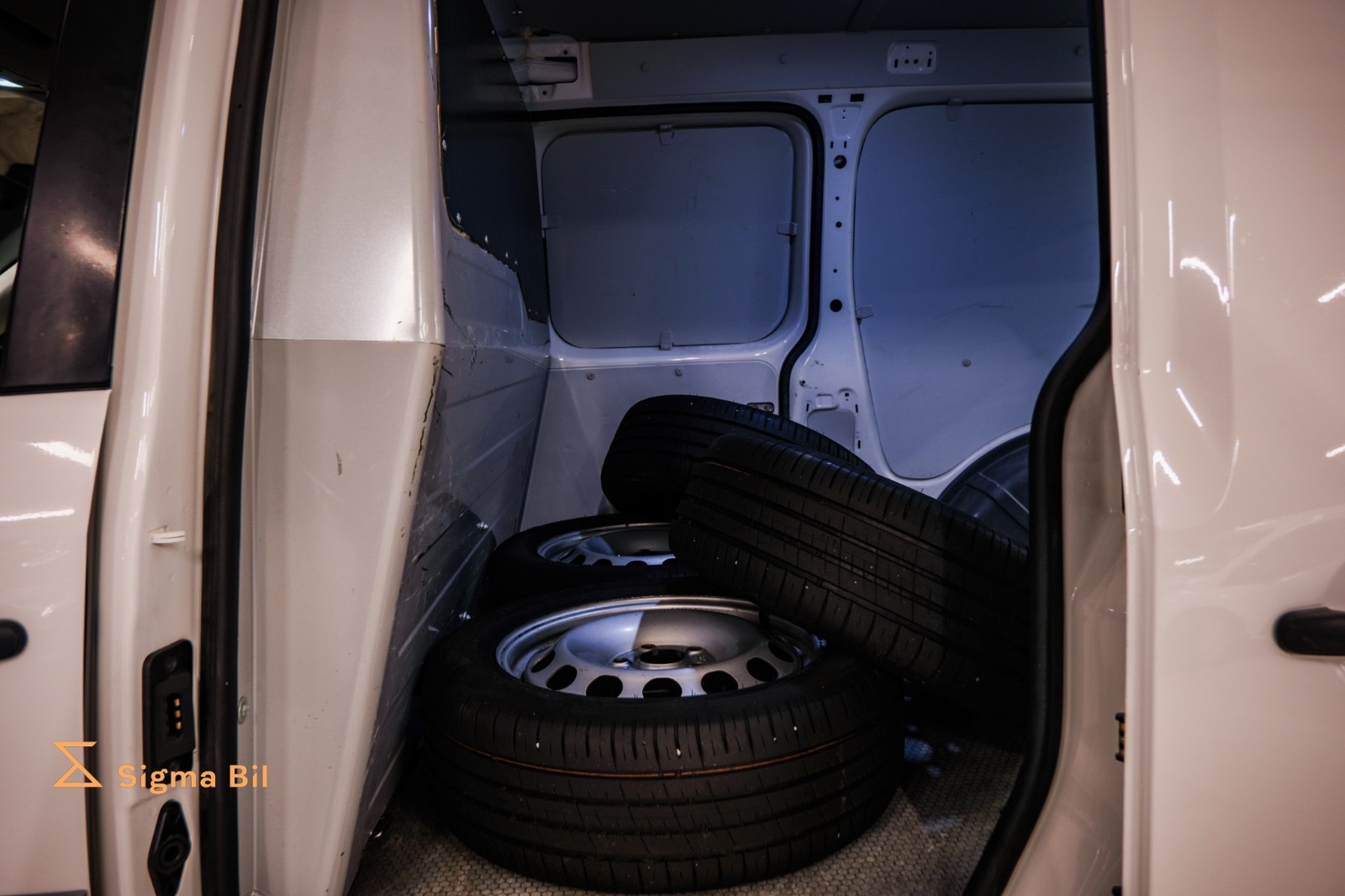 Bilde av Volkswagen Caddy Maxi