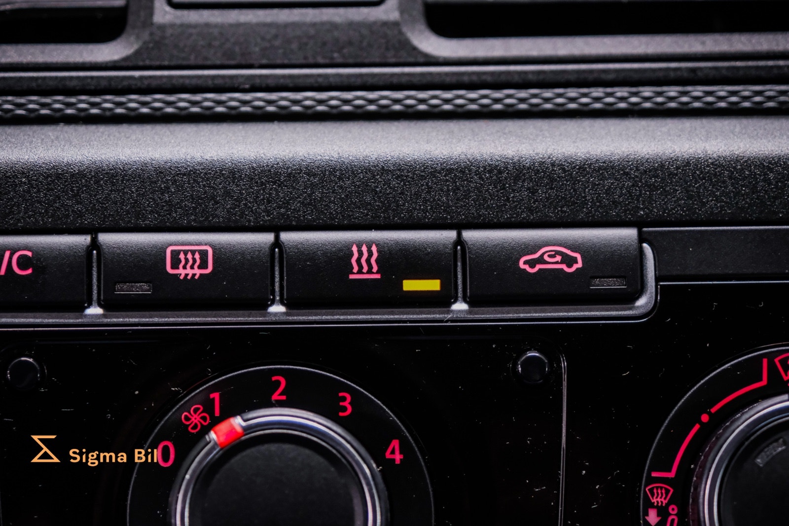 Bilde av Volkswagen Caddy Maxi