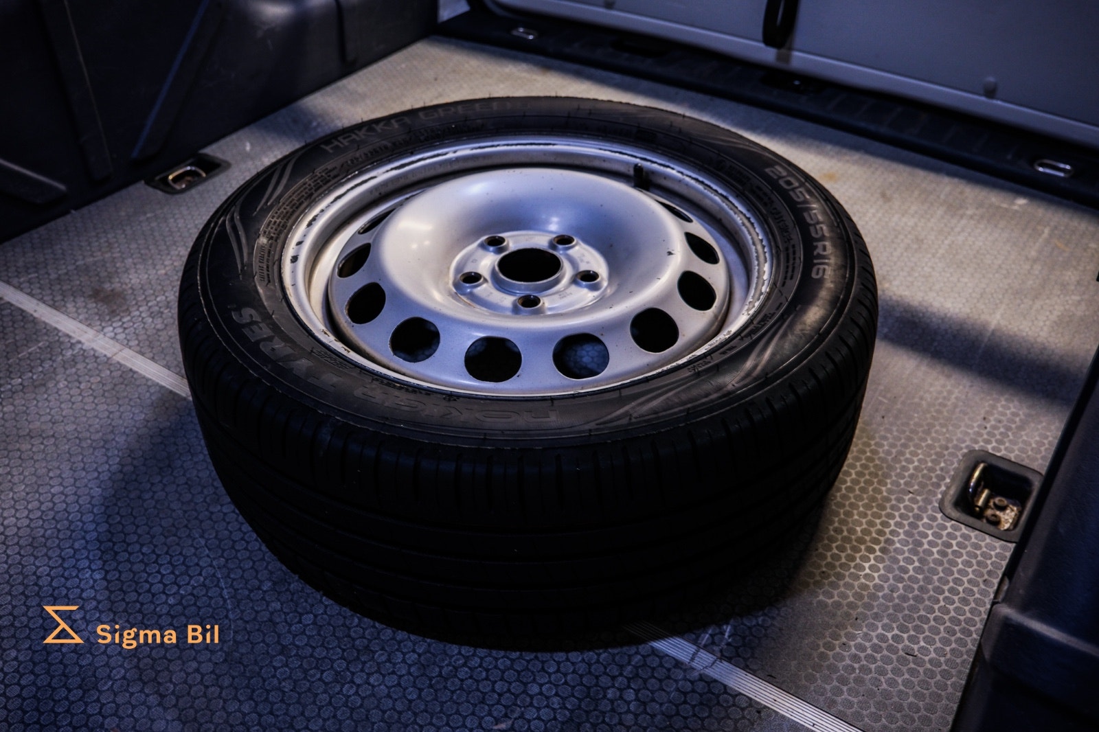 Bilde av Volkswagen Caddy Maxi