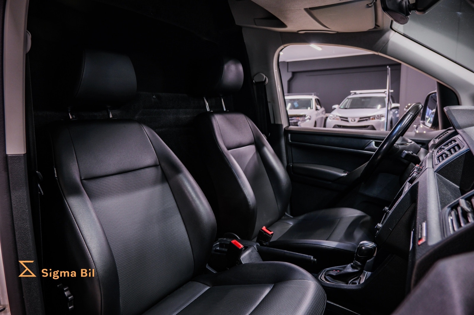 Bilde av Volkswagen Caddy Maxi