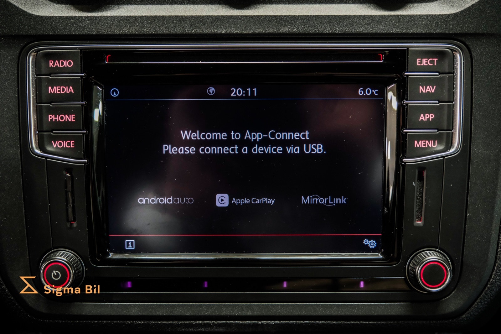 Bilde av Volkswagen Caddy Maxi