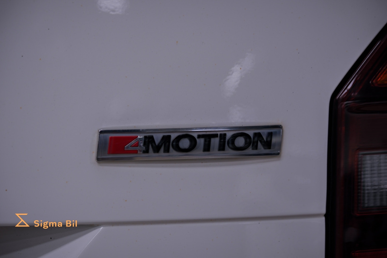 Bilde av Volkswagen Caddy Maxi