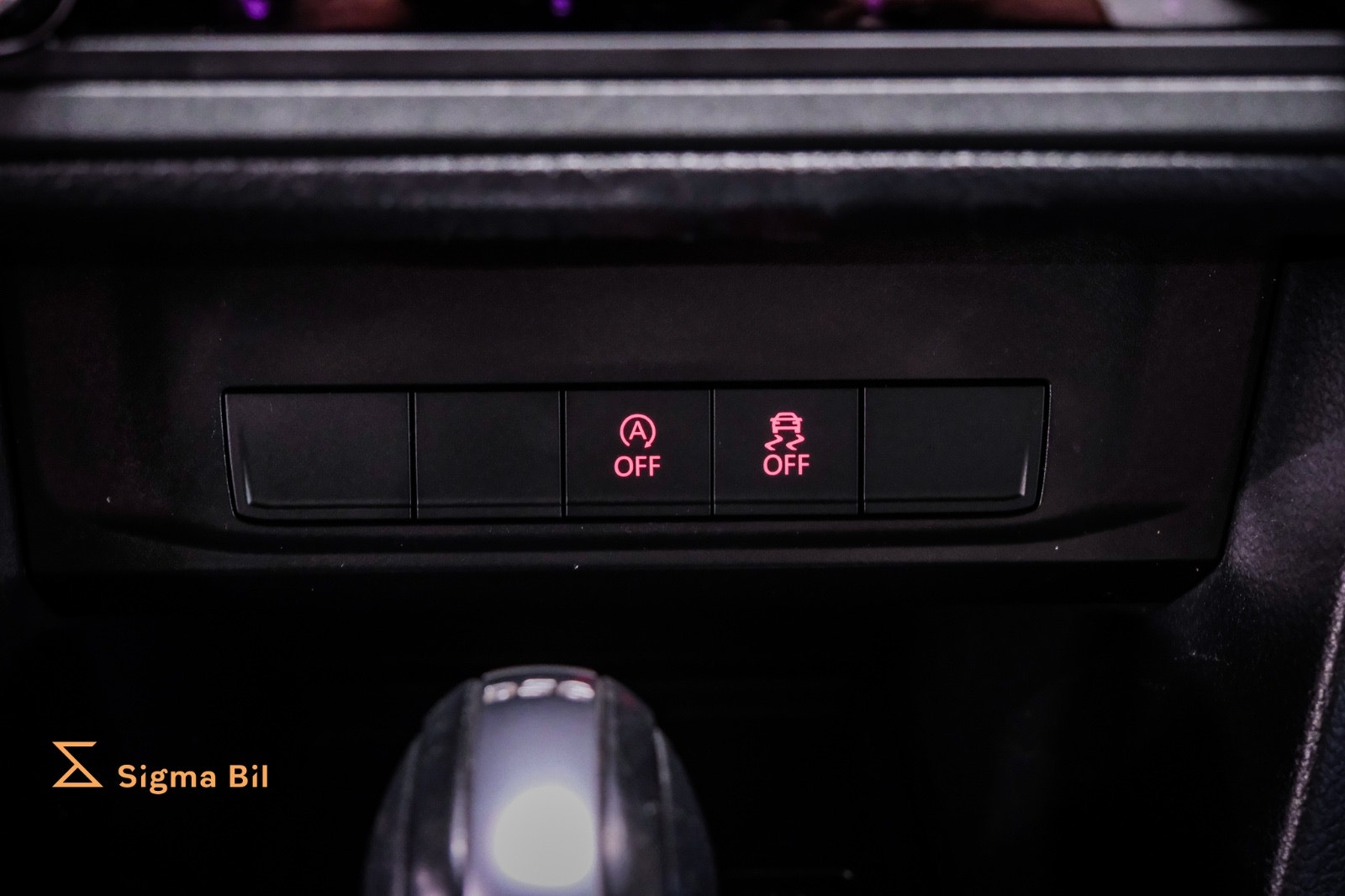 Bilde av Volkswagen Caddy Maxi