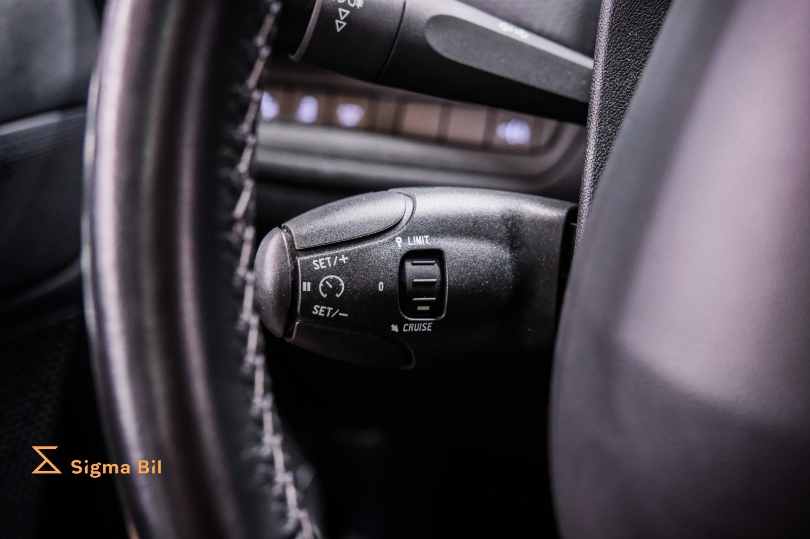 Bilde av Peugeot 2008