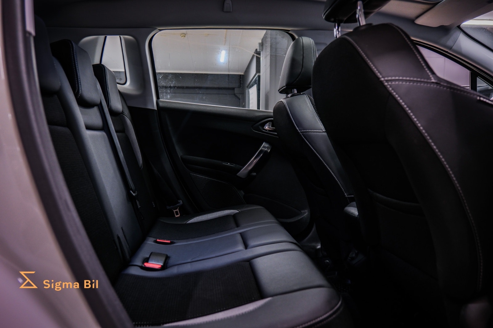 Bilde av Peugeot 2008