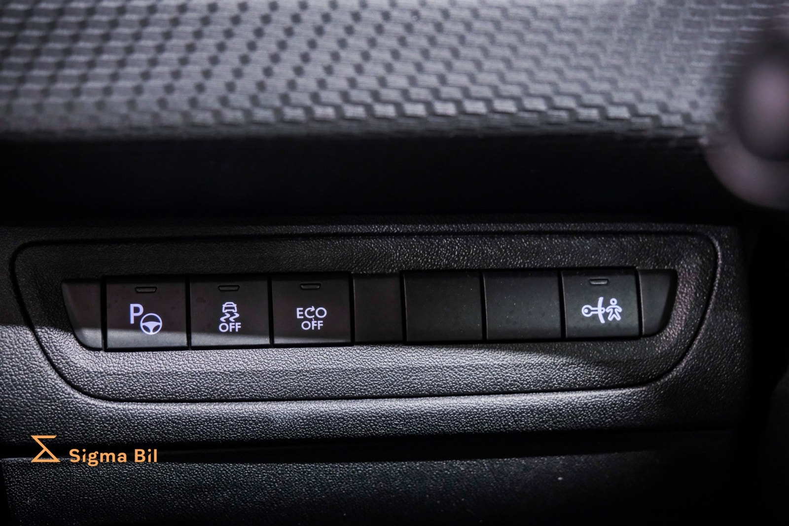 Bilde av Peugeot 2008