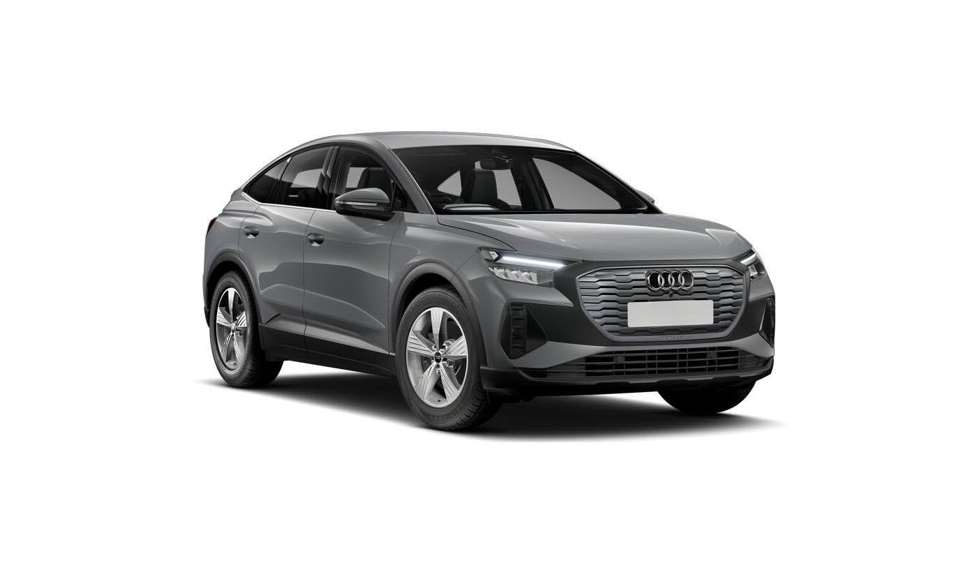 Brukt Audi Q4 E-Tron 