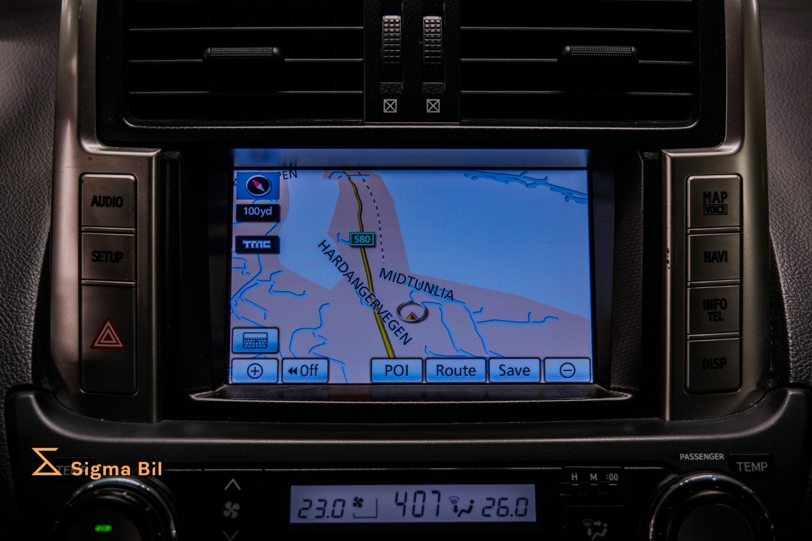 Bilde av Toyota Land Cruiser