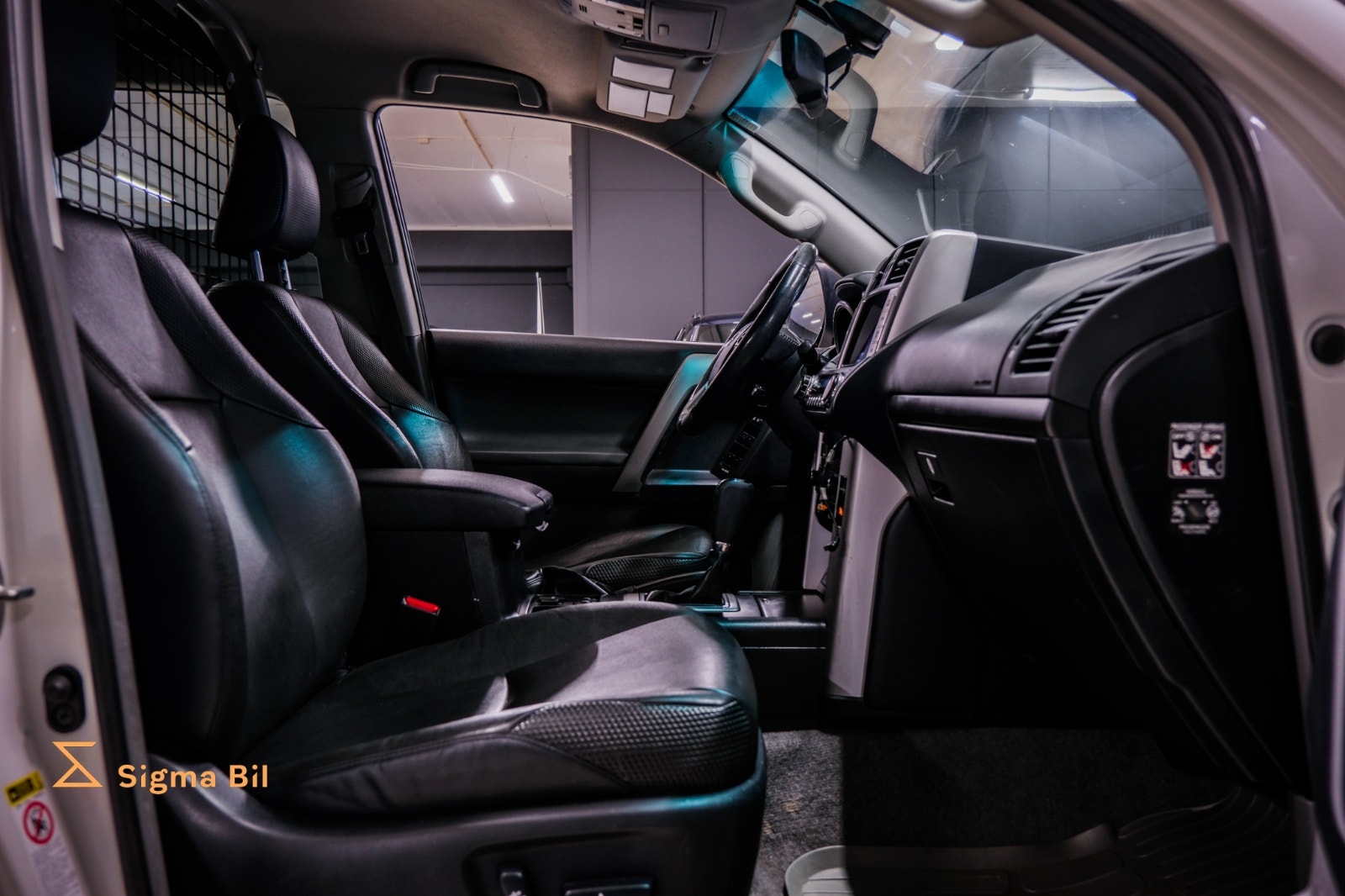 Bilde av Toyota Land Cruiser