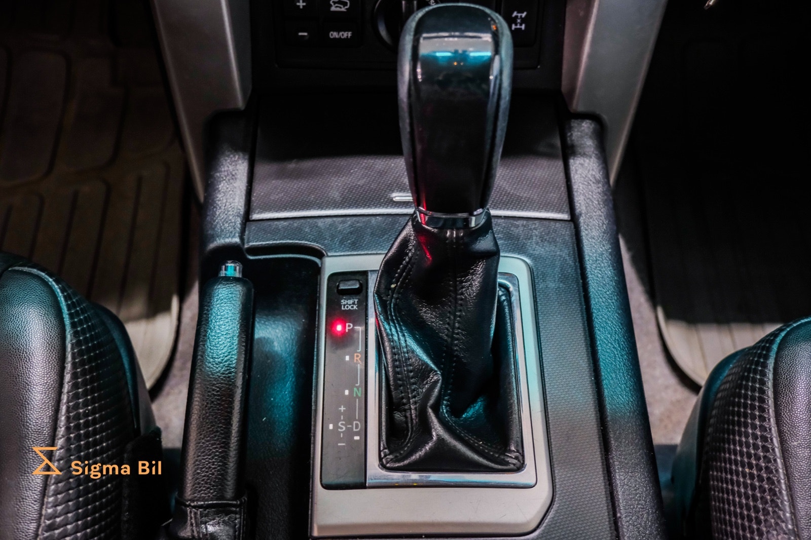 Bilde av Toyota Land Cruiser