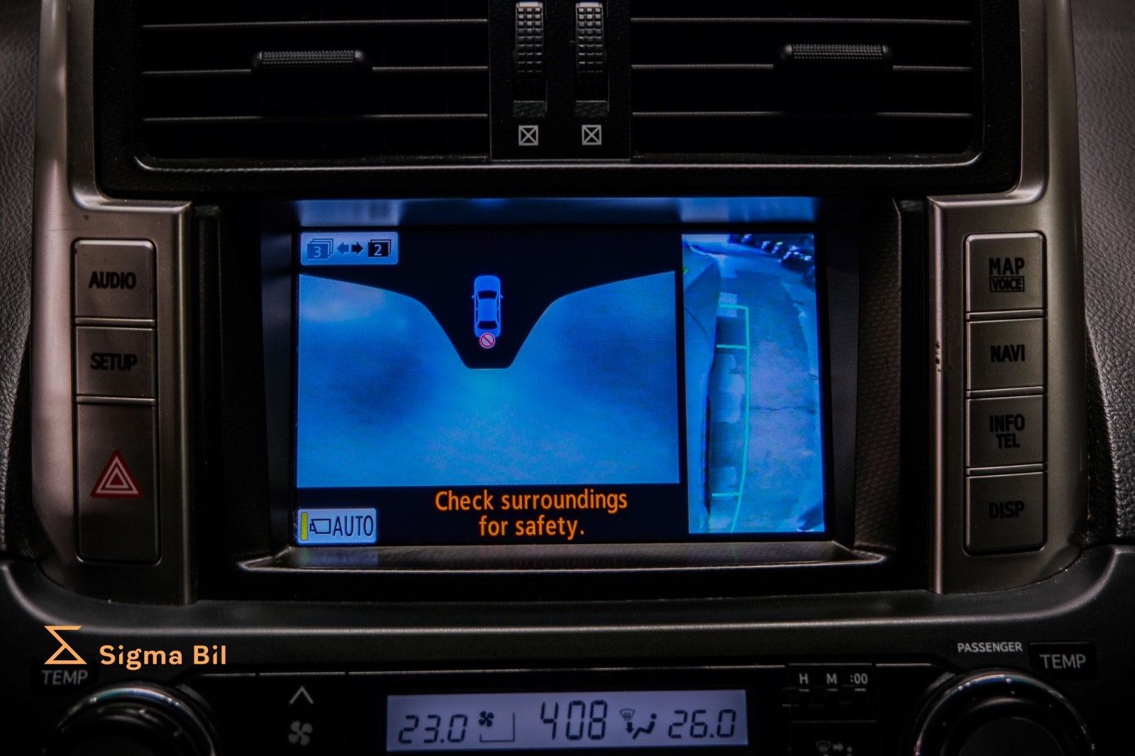 Bilde av Toyota Land Cruiser