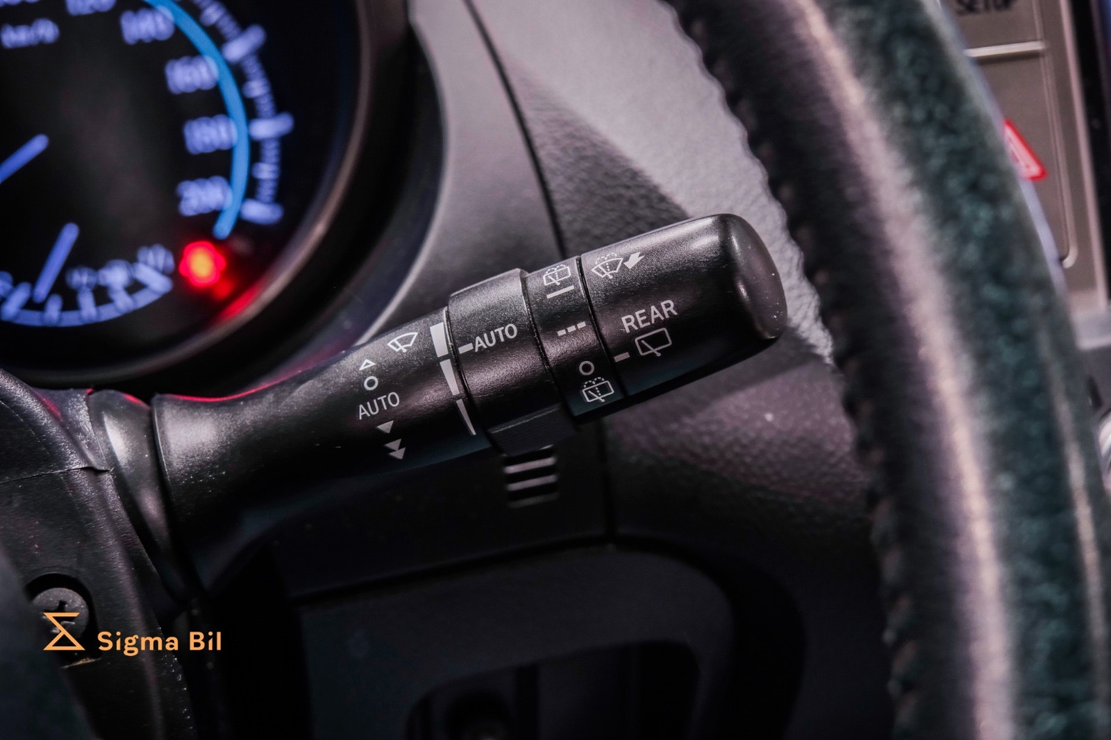 Bilde av Toyota Land Cruiser