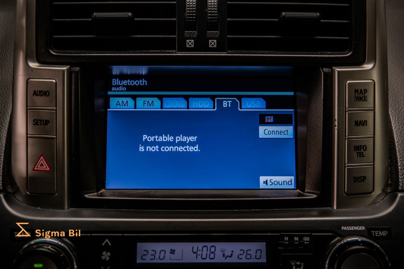 Bilde av Toyota Land Cruiser