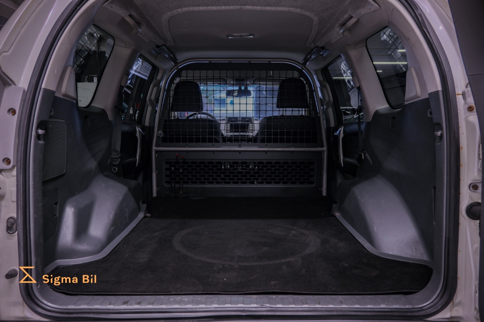 Bilde av Toyota Land Cruiser