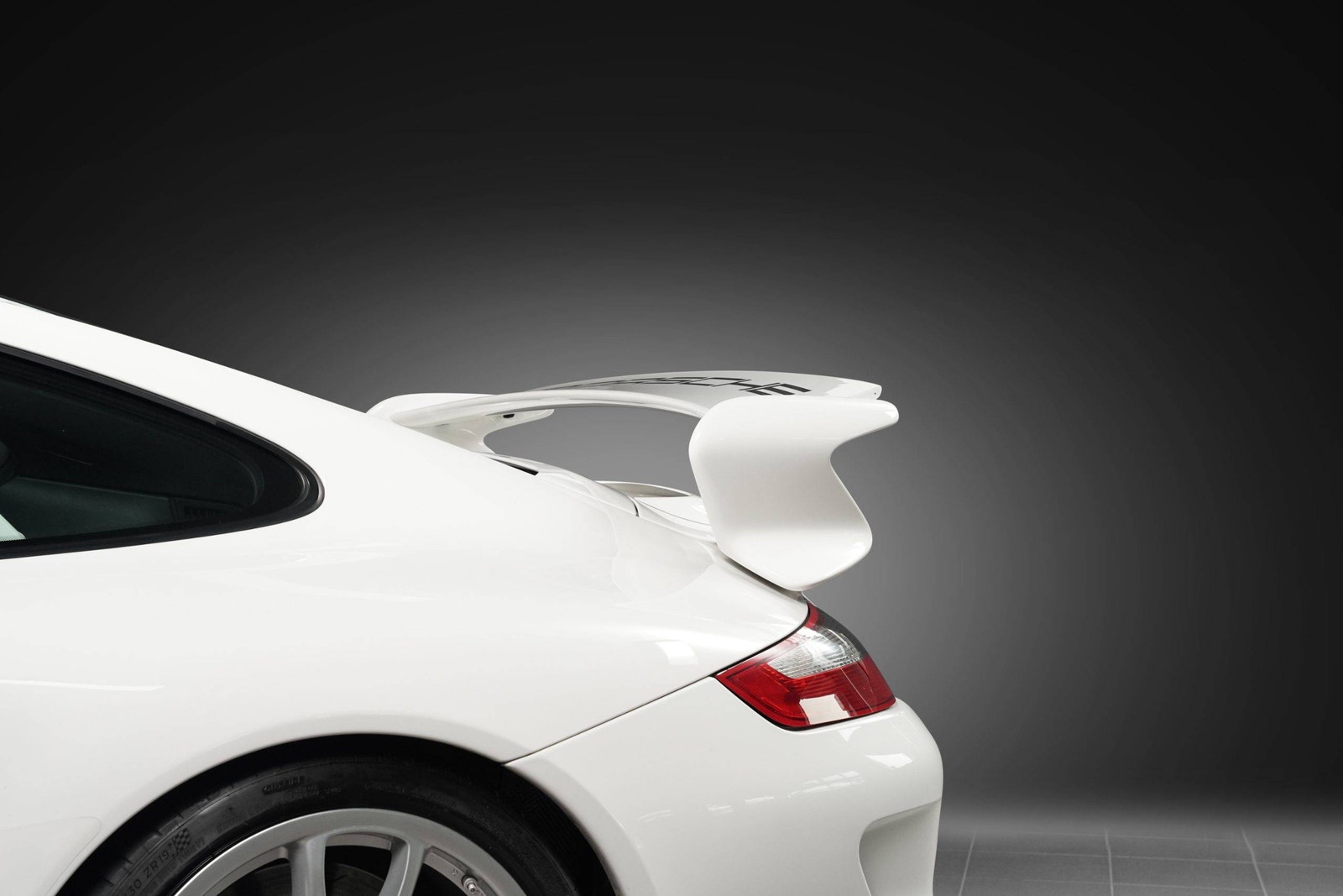 Hovedbilde av Porsche 911