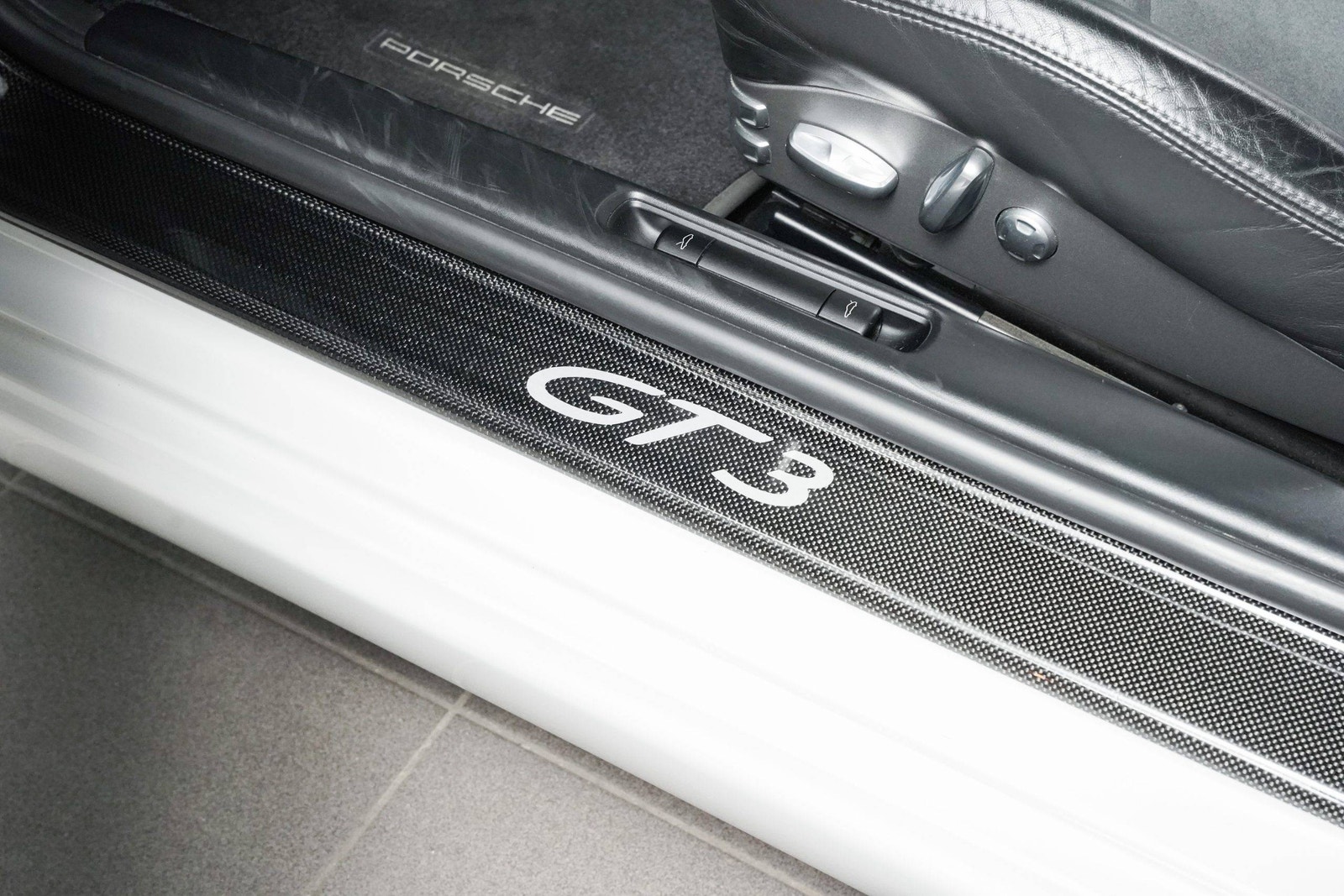 Hovedbilde av Porsche 911