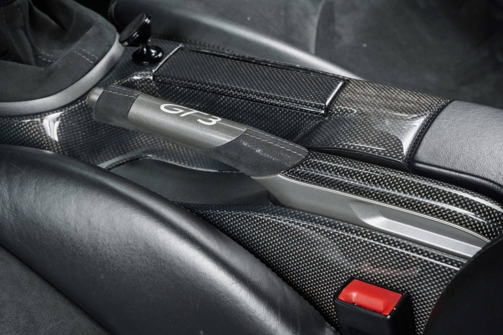 Hovedbilde av Porsche 911