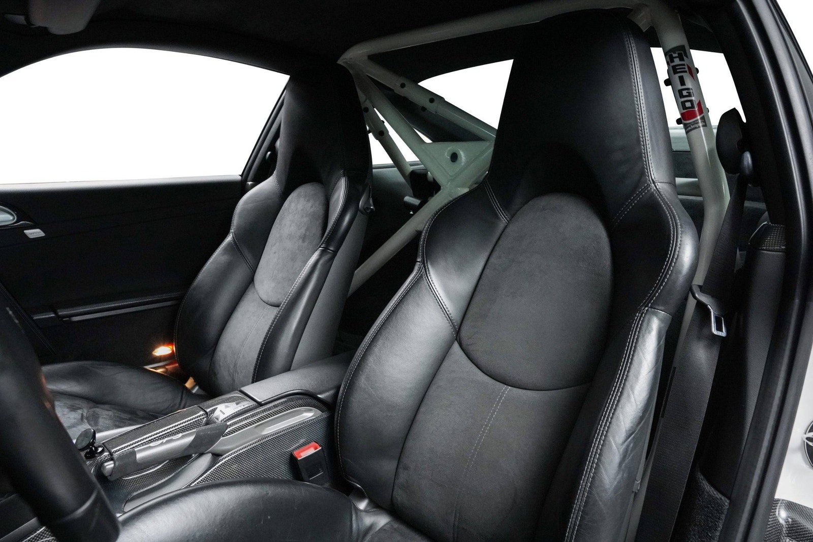Hovedbilde av Porsche 911