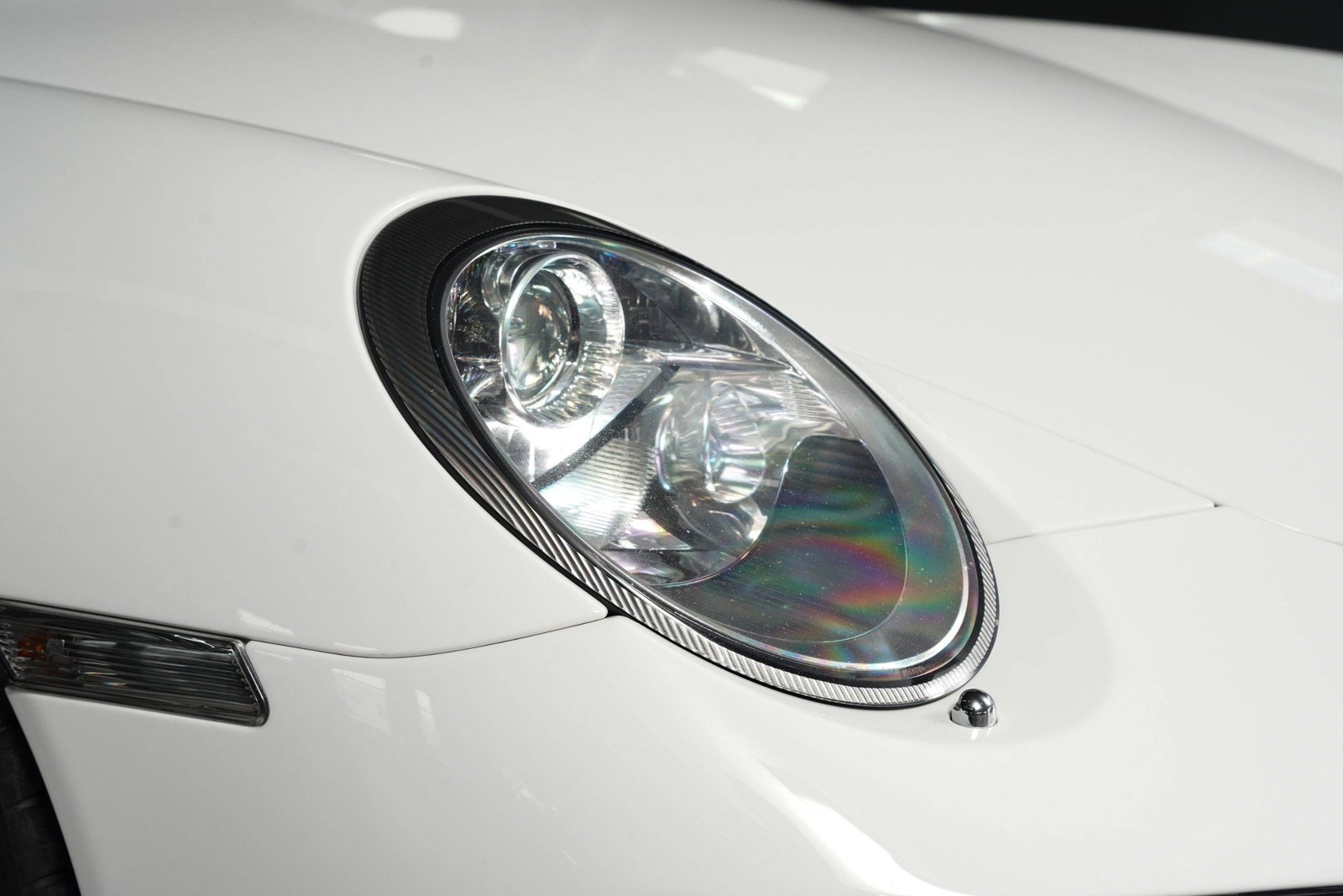Hovedbilde av Porsche 911