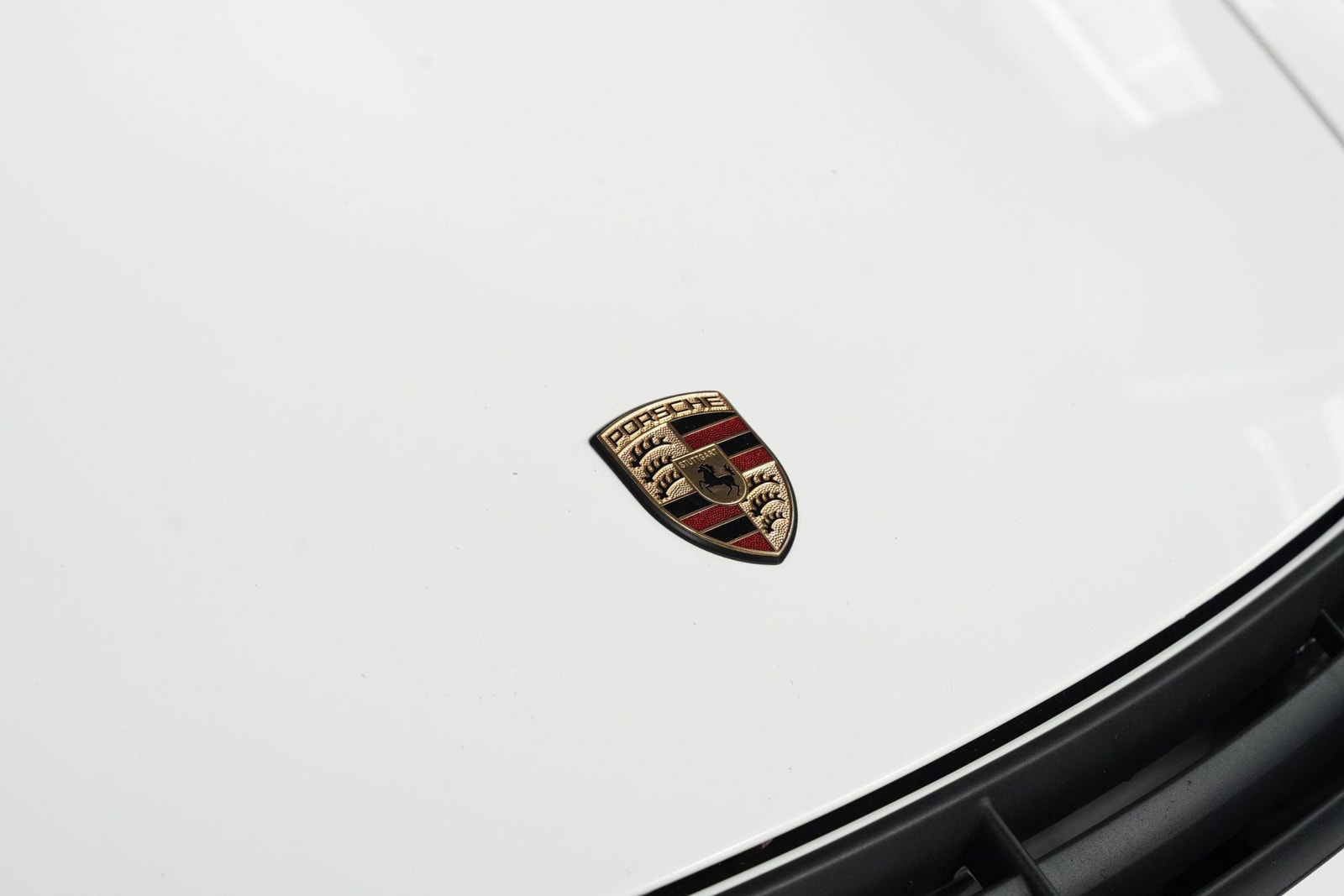 Hovedbilde av Porsche 911