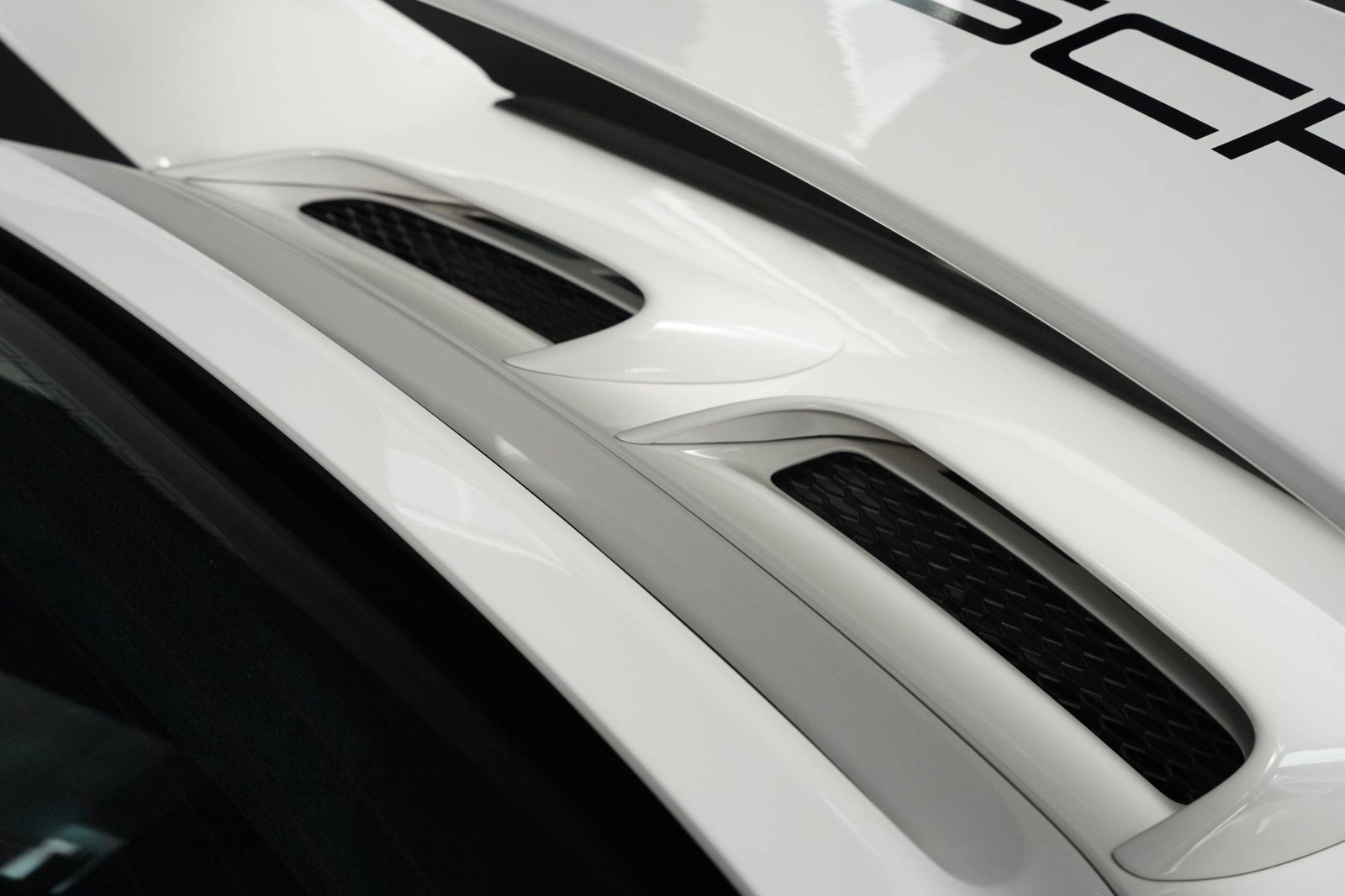 Hovedbilde av Porsche 911