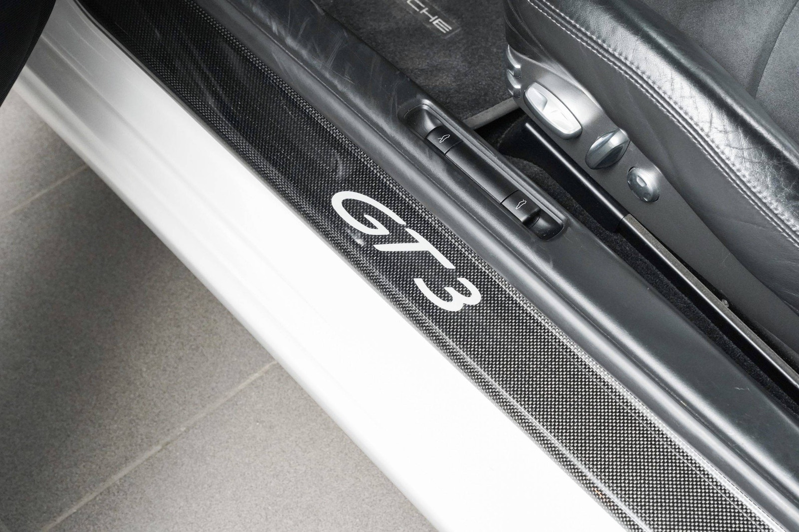 Hovedbilde av Porsche 911