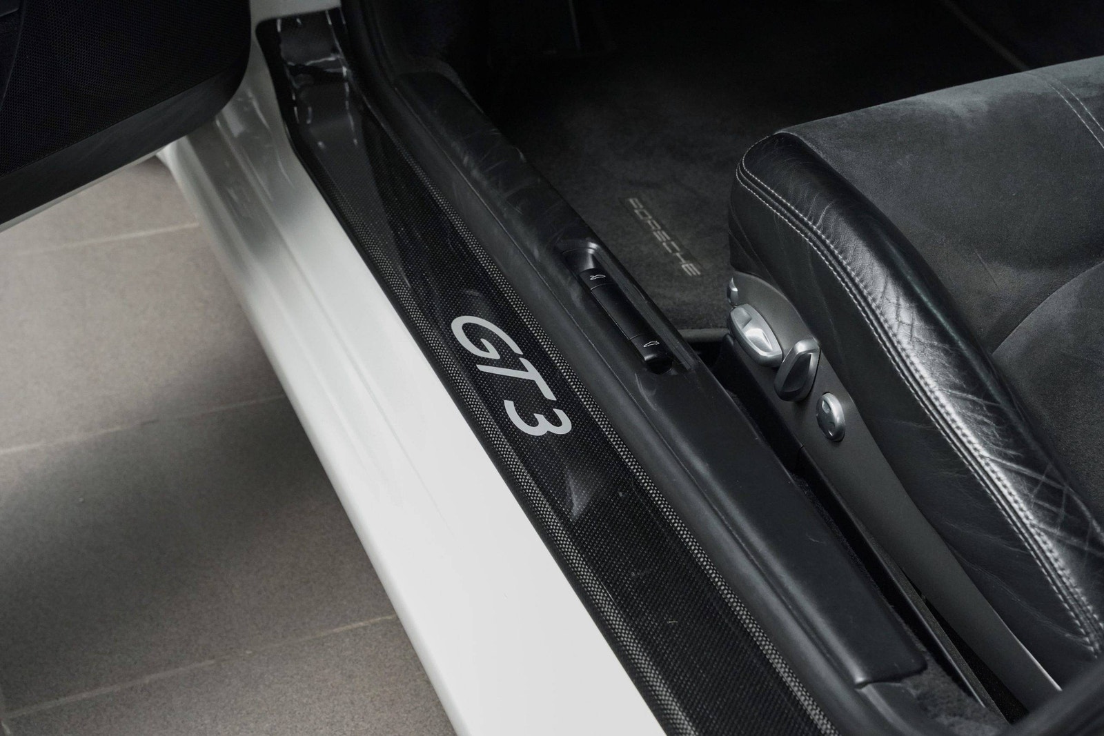 Hovedbilde av Porsche 911