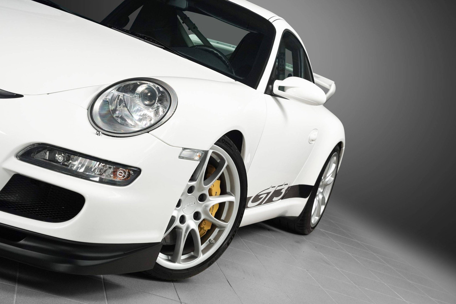 Hovedbilde av Porsche 911