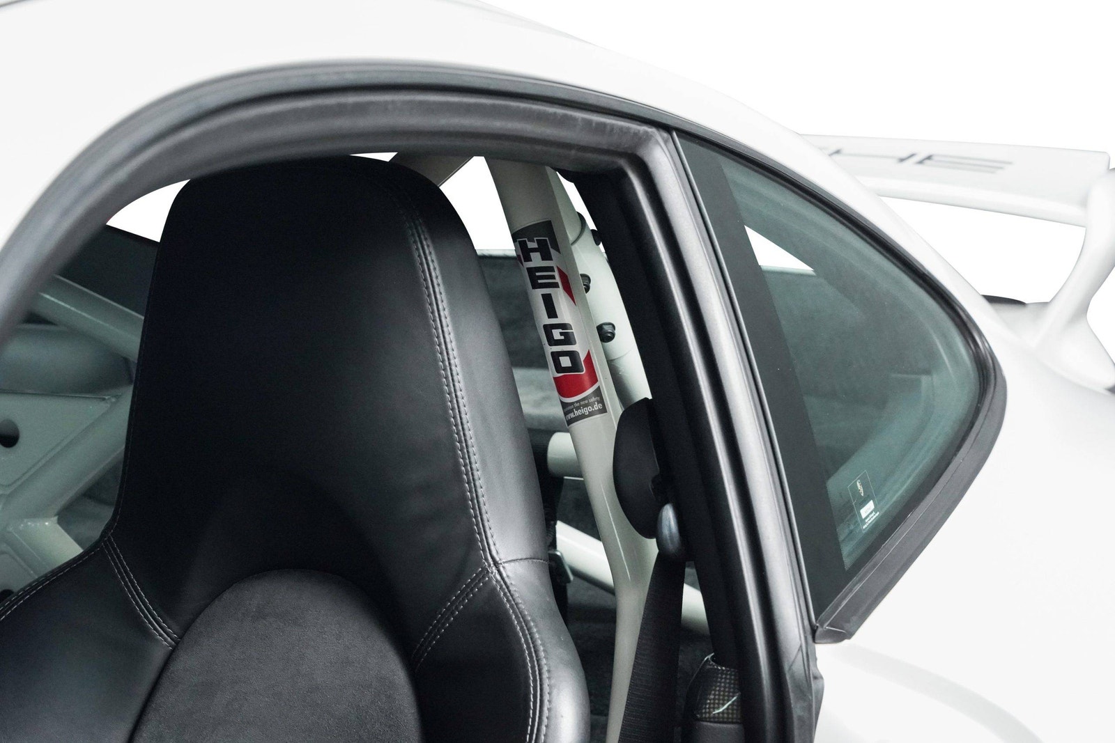 Hovedbilde av Porsche 911